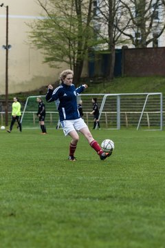 Bild 58 - B-Juniorinnen Holstein Kiel - Kieler MTV : Ergebnis: 3:1